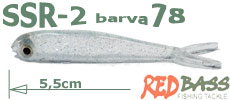Smáček SSR-2 (5,5 cm/farba 78)
