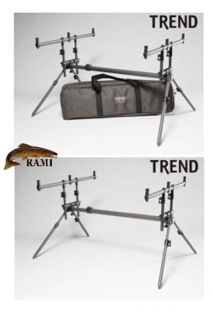 Stojan Trend Adjustable Rod Pod