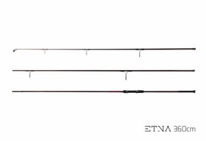 DELPHIN ETNA E3 360cm / 3Lbs (3-dielny) 1+1