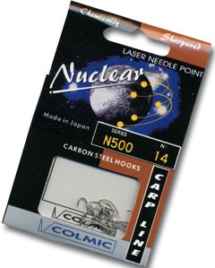 Nuclear N 500  