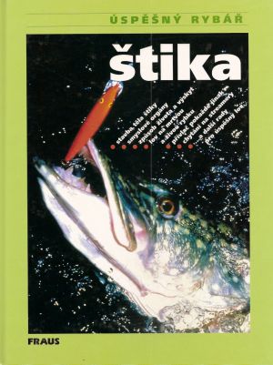 Šťuka (kniha)