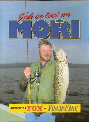 Ako sa loví na mori (kniha)