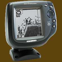 Humminbird - Matrix 17x