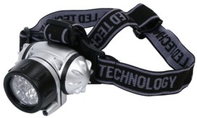 Led Headlight Torch 77 (čelovka)