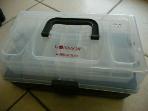 Box Robinson
