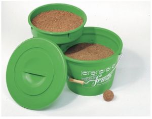 Sada vedro Sensas 25 l