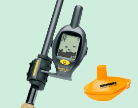 SmartCast RF 25 Humminbird