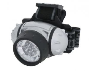 ROBINSON 7 led