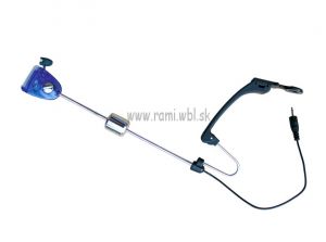 Esox viper carp swinger