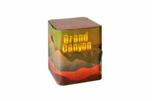 Grand canyon 16 rán