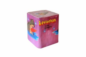 Leviathan 16 rán