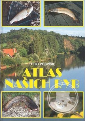 Atlas naších rýb (kniha)