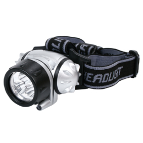 Čelovka TORCH-L-761